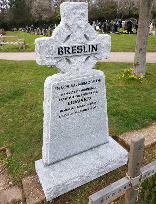 Recently Completed Projects