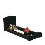 EC100 - Dense Black Granite